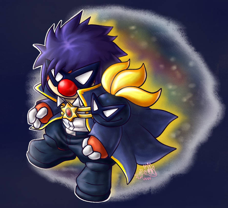 RK by PhoenixSoar on DeviantArt