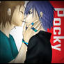 Pocky Kiss