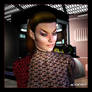 Romulan Commander 01