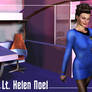 Helen Noel Wallpaper 01