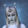 Andorian Hair Test 03