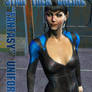 V3 Trek Game Bodysuit Texture
