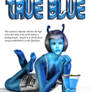 True Blue