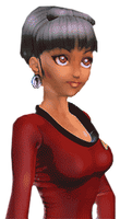 Uhura Doll 03