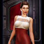 Bajoran Uniform 03