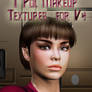 TPol Makeup Textures