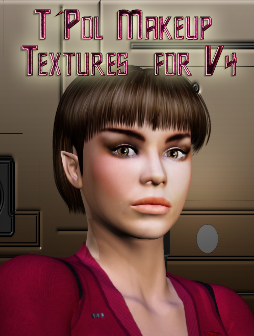 TPol Makeup Textures