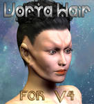 Vorta Hair or V4