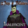 12 Days of Villainess -- Maleficient