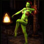 Orion Dancer 05
