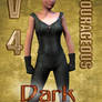 DarkLady 02 for V4 Courageous