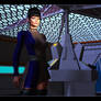 Romulan T'Pring 02