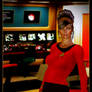 TOS Commander Uhura 01