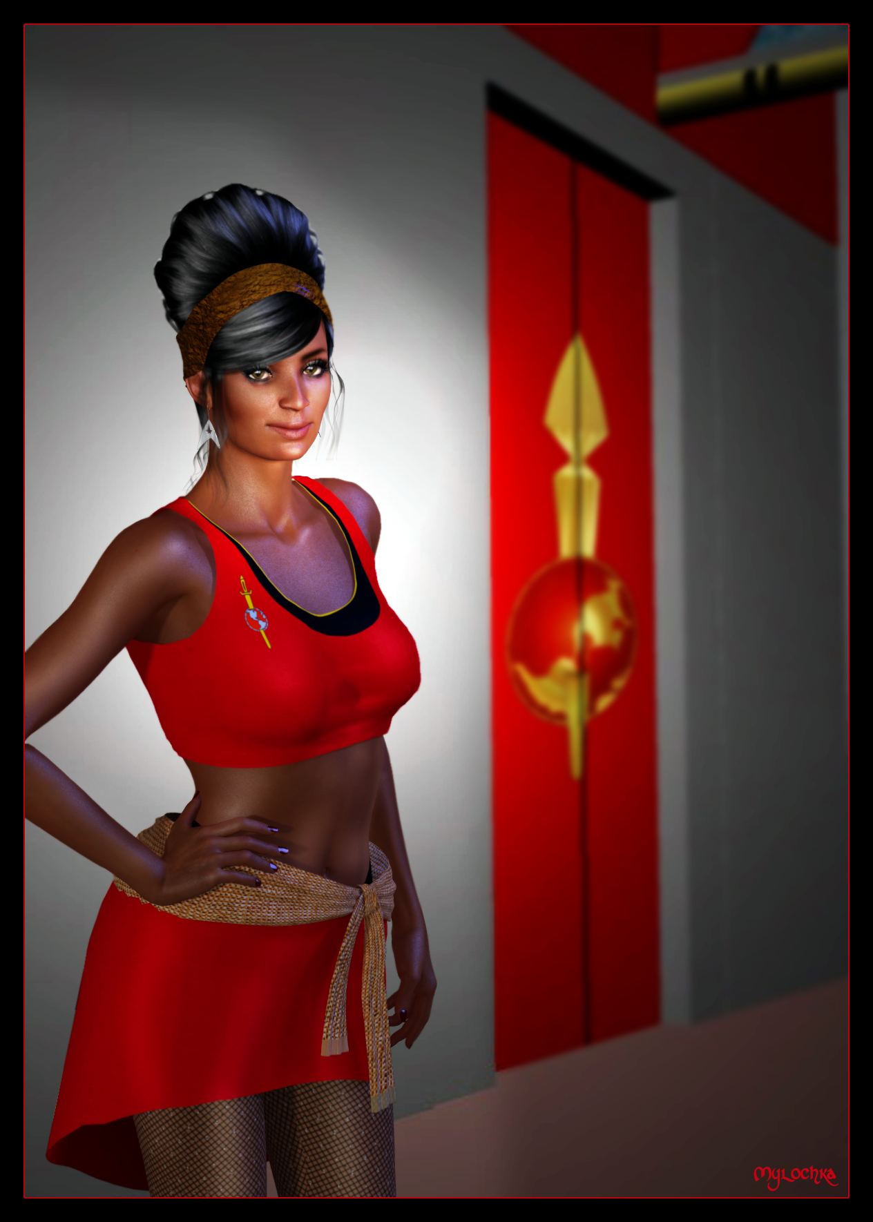 Mirror Uhura 01