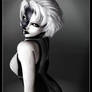 Cheron Photoshoot Session 02
