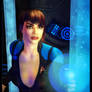 Star Trek Online T'Pol 04