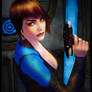 Star Trek Online T'Pol 03