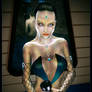 Cardassian Lady 02