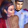 Romulan Commander 04