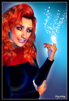 LadyQ 001