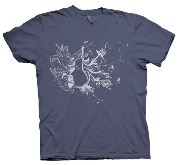 Medusina Shirt