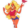 Tawna Bandicoot