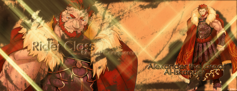 Fate Zero Al Iskandar Rider By Arcemiya On Deviantart Fate Zero Al Iskandar Rider By Arcemiya On Deviantart