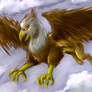 30-Minute Challenge - Gryphon