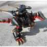 Zoids Photoshoot - R.E. 1