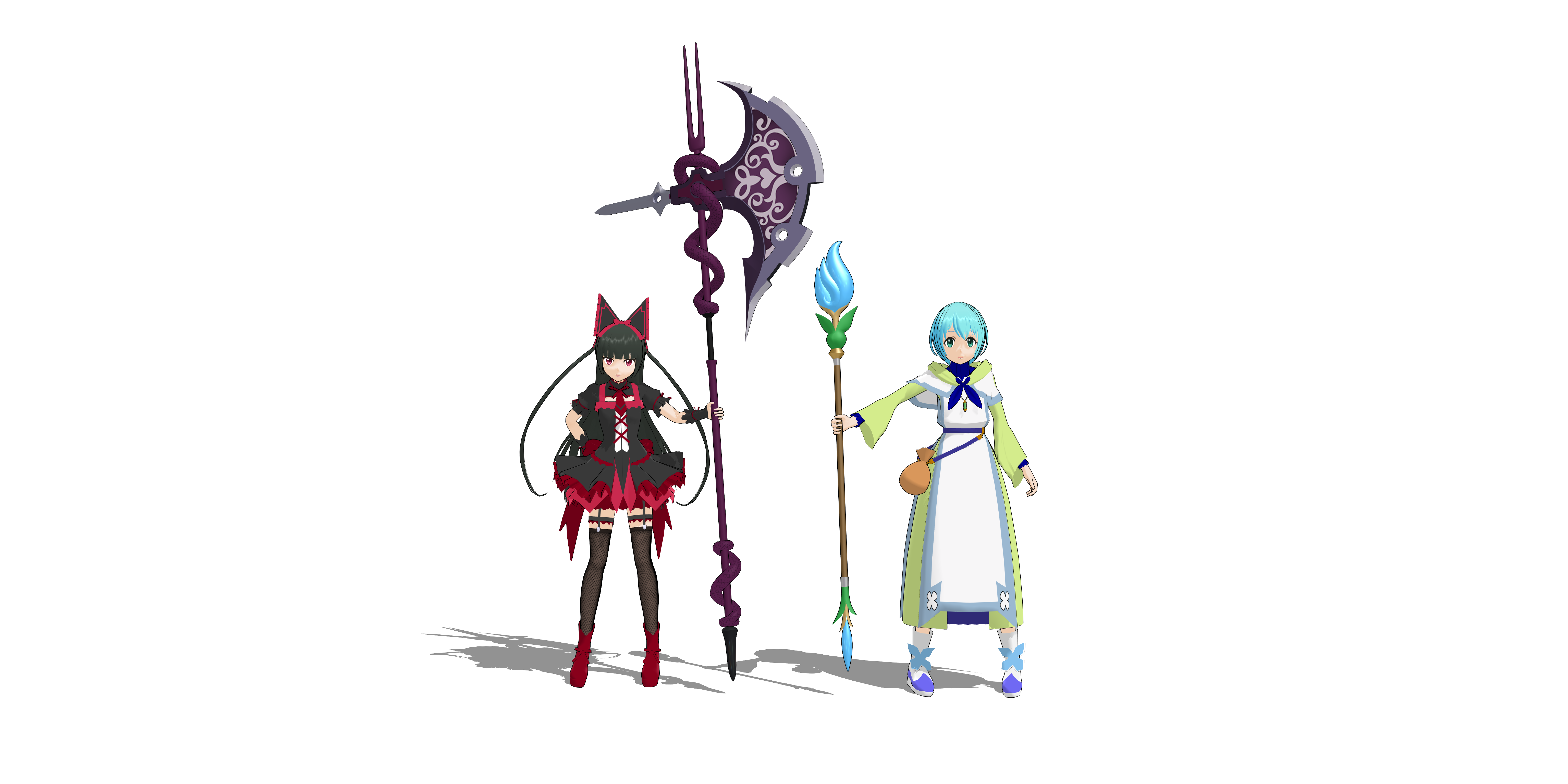 Mmd Gate Anime Models Download By Ramon3456 On Deviantart Mmd Gate Anime Models Download By Ramon3456 On Deviantart