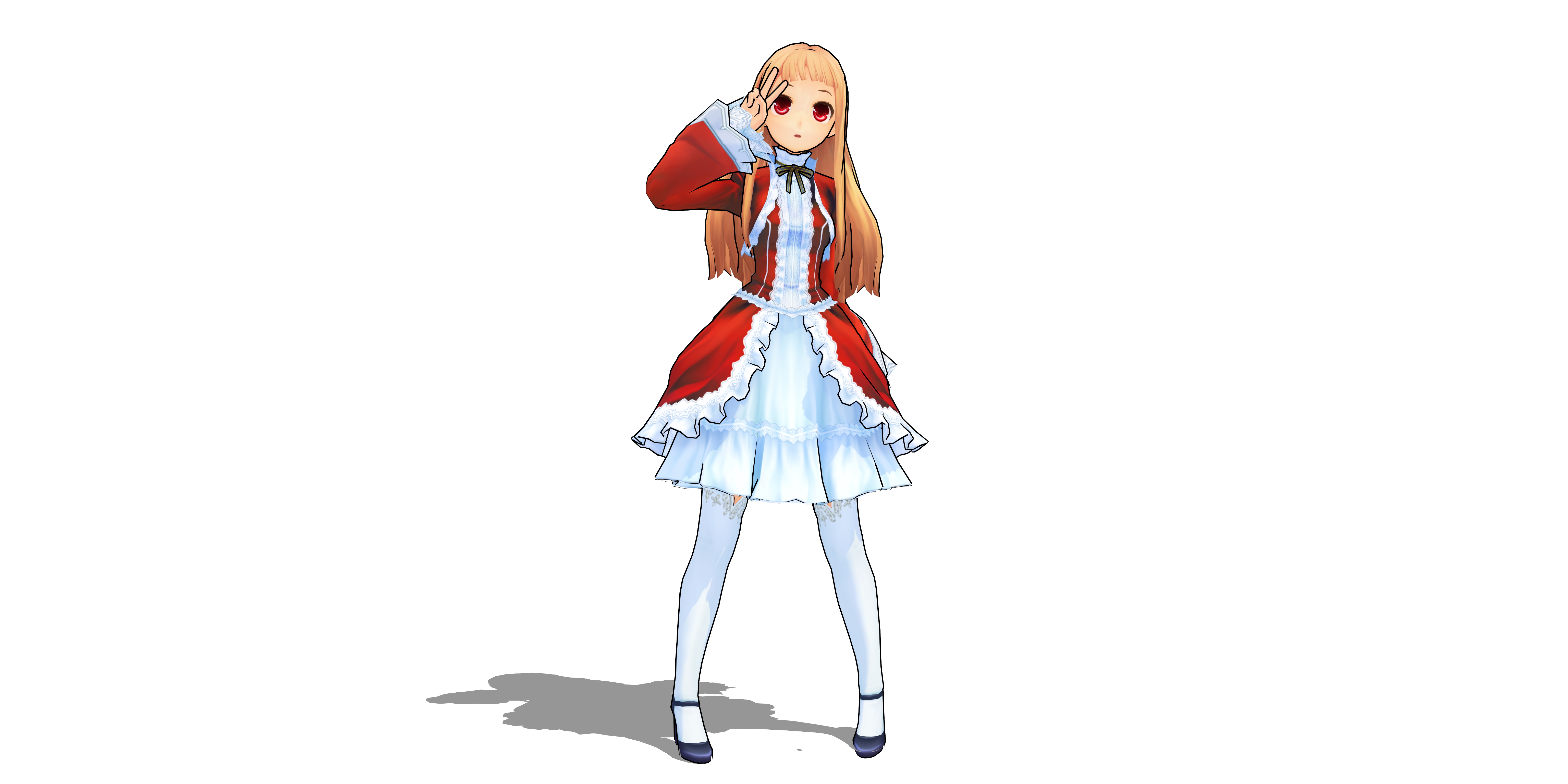 mmd lady rhea model download with stage and pmm by ramon3456 on DeviantArt