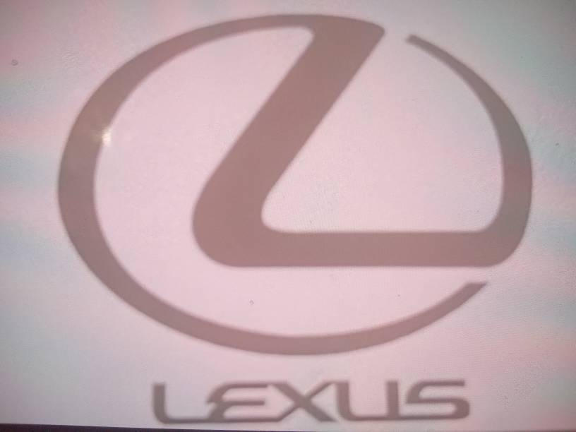 Lexus logo by karlobelaryan on DeviantArt