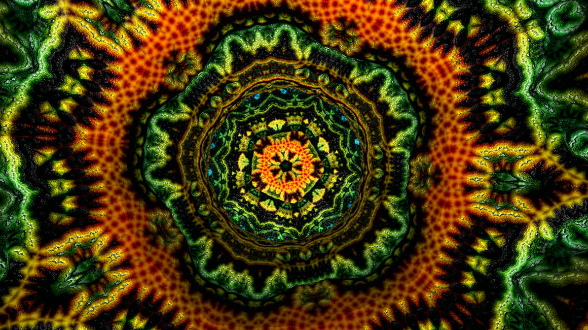 Complex Tiling by roddh on DeviantArt