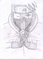 kakashi