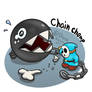 Chain Chomp