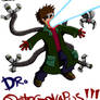 Doctor Octogonapus 2