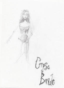 Corpse Bride