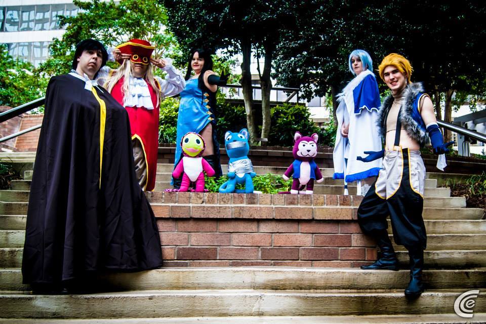 Sabertooth Guild By Lulafairy On Deviantart Sabertooth Guild By Lulafairy On Deviantart