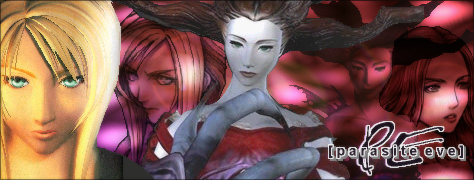 Parasite Eve Sig