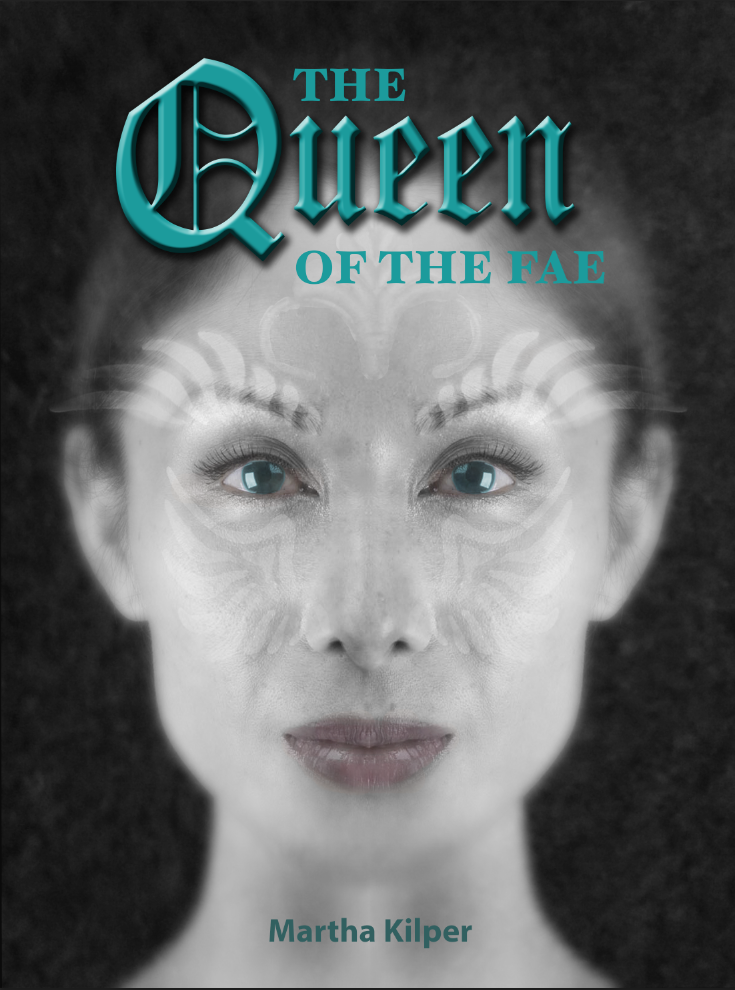 The Queen of the Fae