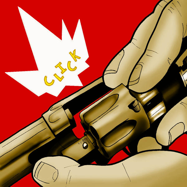 Comic Gun by TheresaLucey on DeviantArt