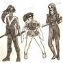 GB: Nightingale, Robin, Joker