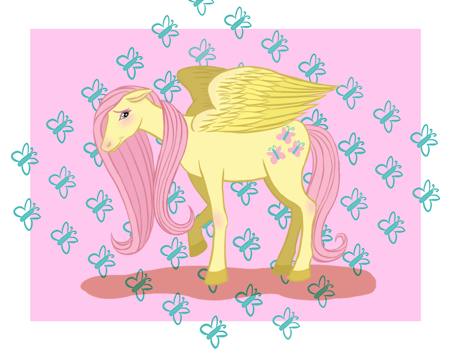 Fluttershy