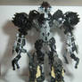 Bionicle Moc: Makuta Abominus
