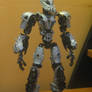 Bionicle MOC: Toa Axer