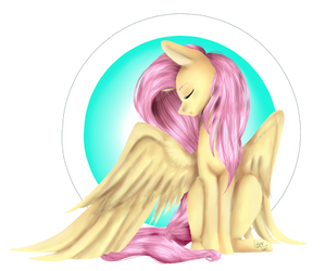 Fluttershy - Kindness