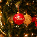 Dont save it all for Xmas by thailinh