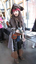 Jack Sparrow 2