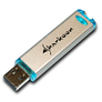 Sharkoon USB Flexi-Drive