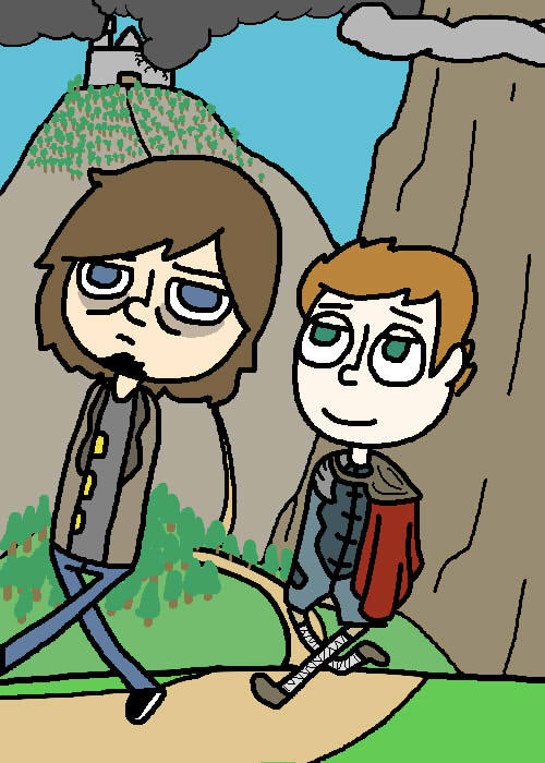 Failfort Deviantart Adventure! by Failout on DeviantArt
